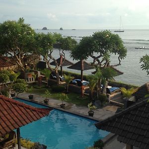 Dewa Bharata Bungalows Candidasa