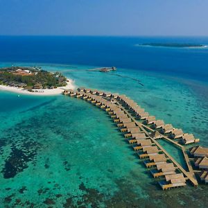 Emerald Faarufushi Resort&Spa - Deluxe All Inclusive